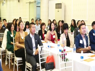 BNI Chapter Hello cơ hội cho mọi doanh nghiệp kết nối và phát triển